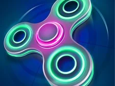 Spinner della mano di Fidget