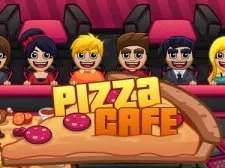 Pizzeria-Caffè