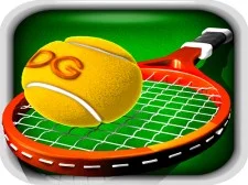 Tennista Pro 3D